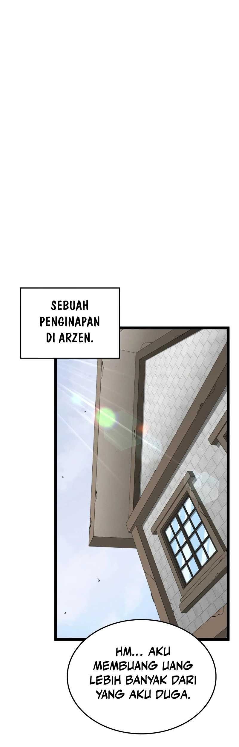 Kalli the Champion Chapter 57 - halaman 14