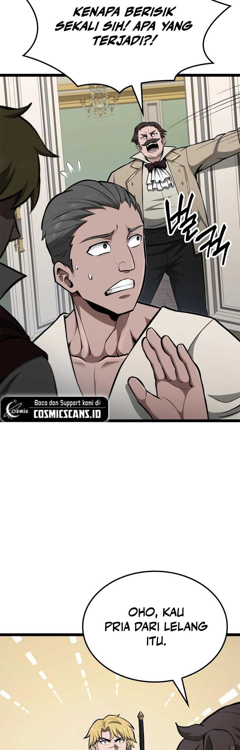 Kalli the Champion Chapter 57 - halaman 18