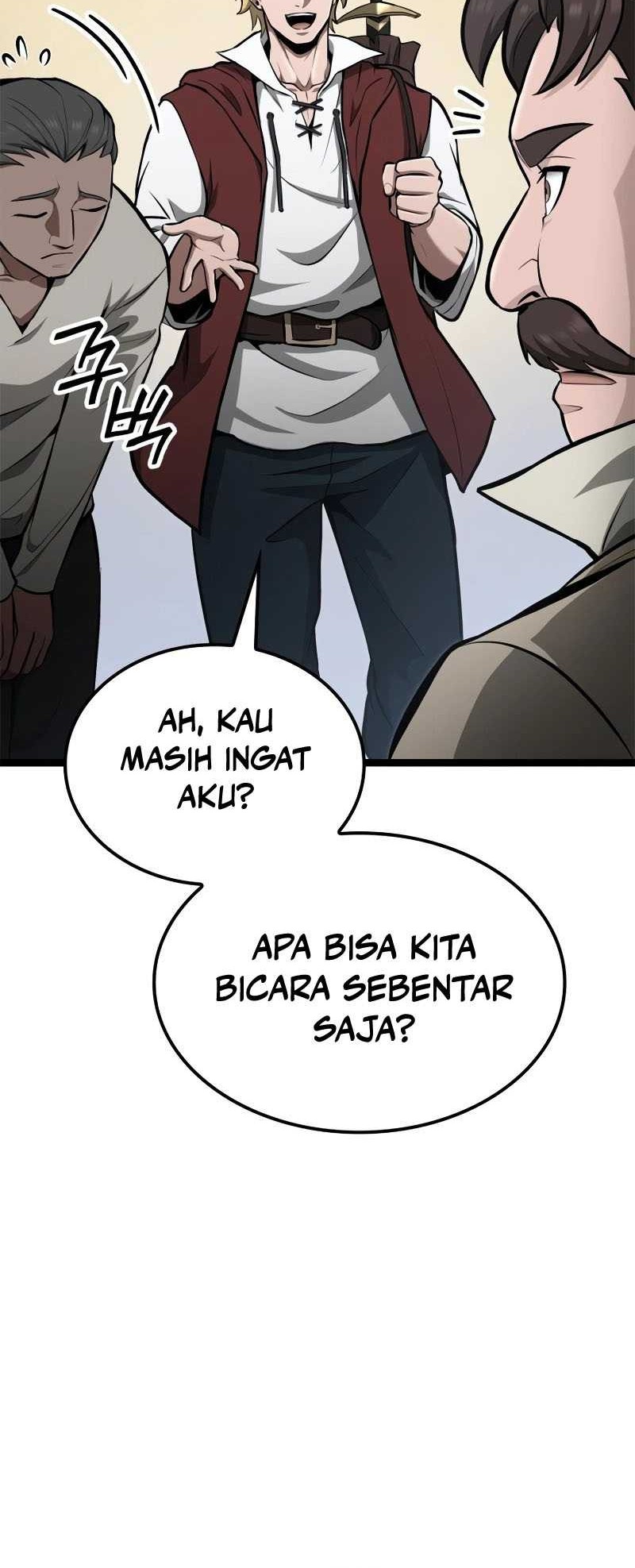 Kalli the Champion Chapter 57 - halaman 19