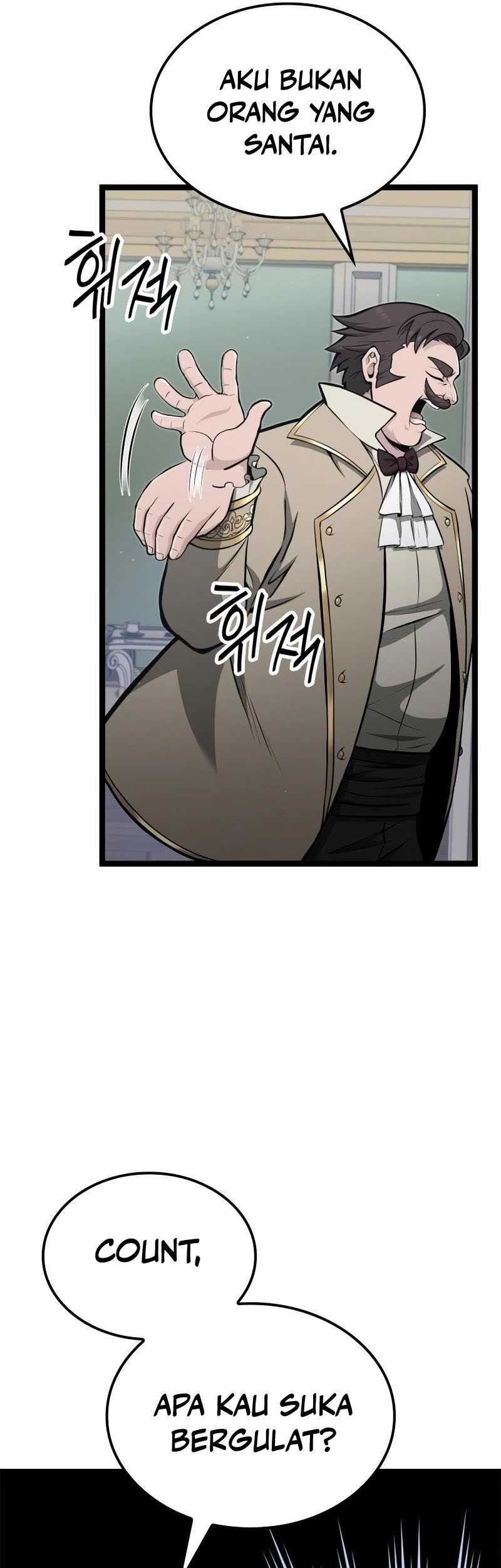 Kalli the Champion Chapter 57 - halaman 20