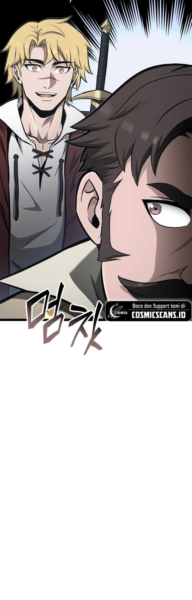 Kalli the Champion Chapter 57 - halaman 21