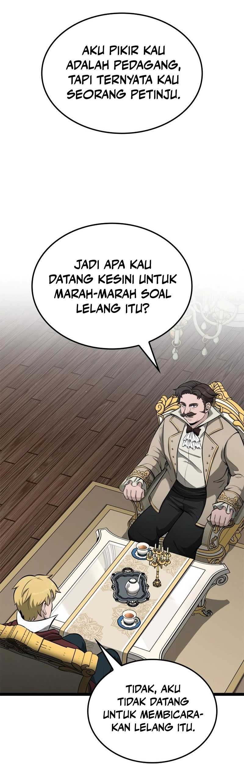 Kalli the Champion Chapter 57 - halaman 22