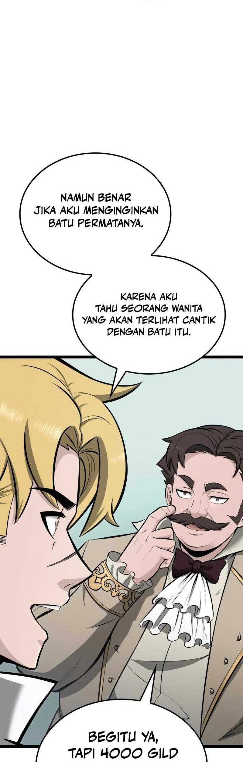 Kalli the Champion Chapter 57 - halaman 23