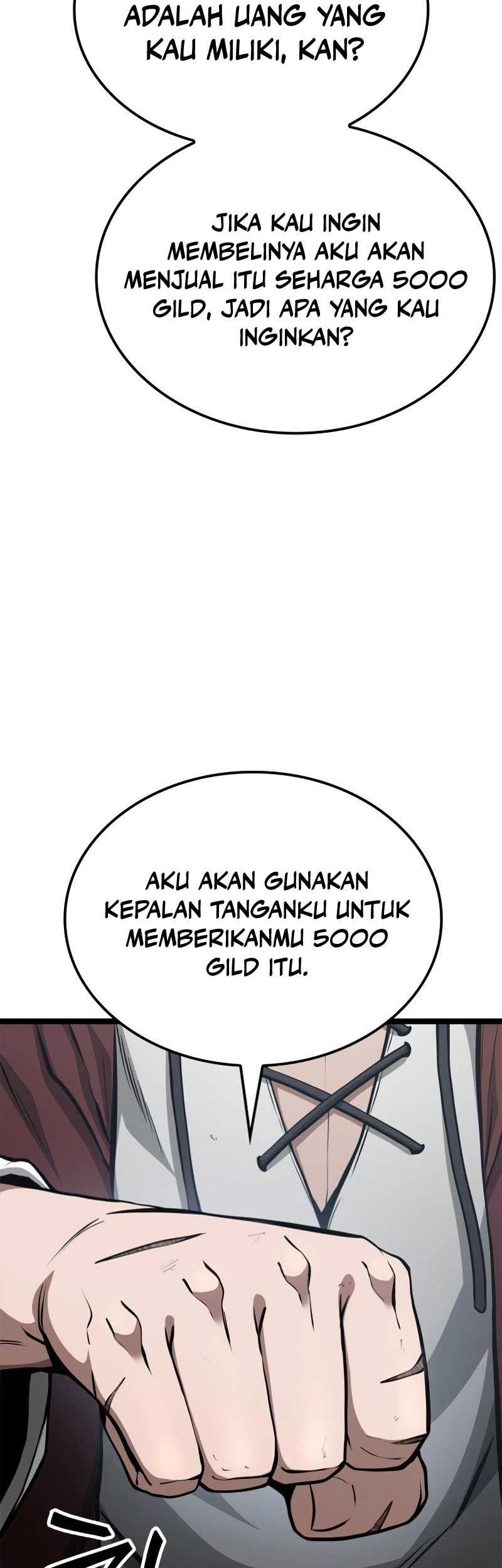 Kalli the Champion Chapter 57 - halaman 24