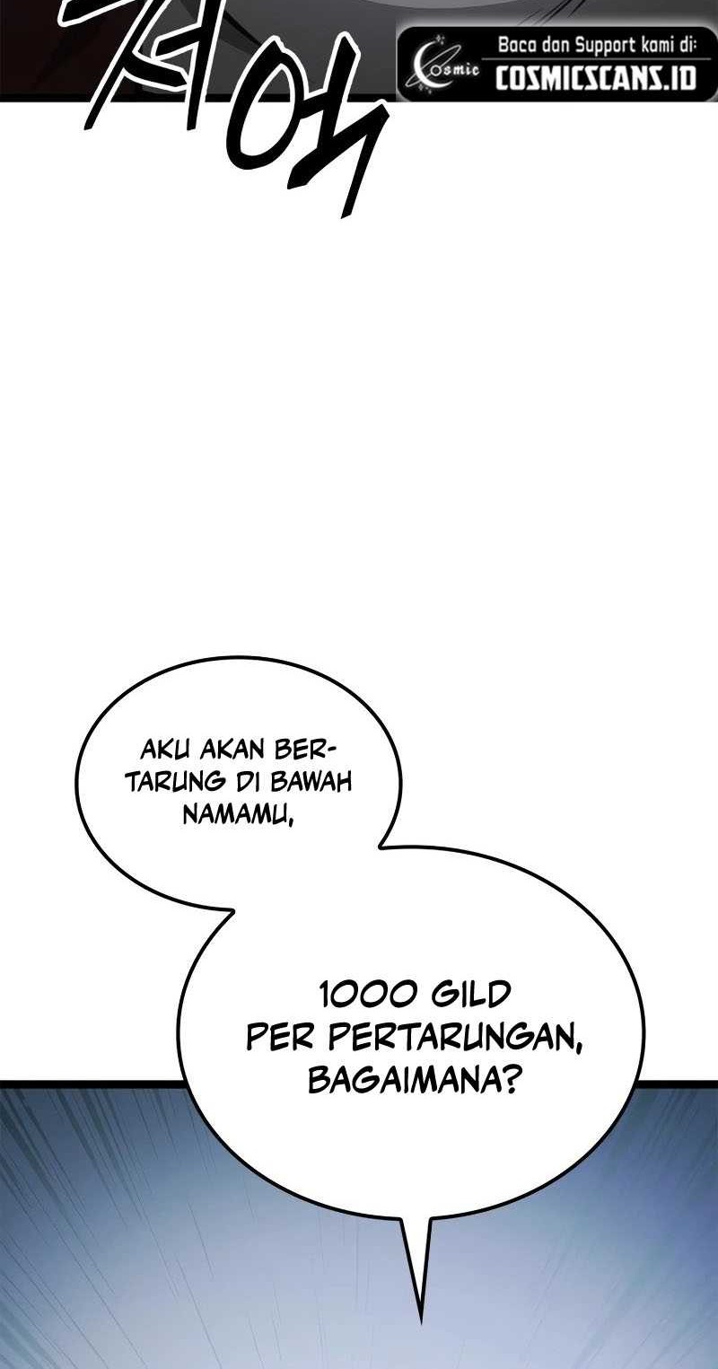 Kalli the Champion Chapter 57 - halaman 25