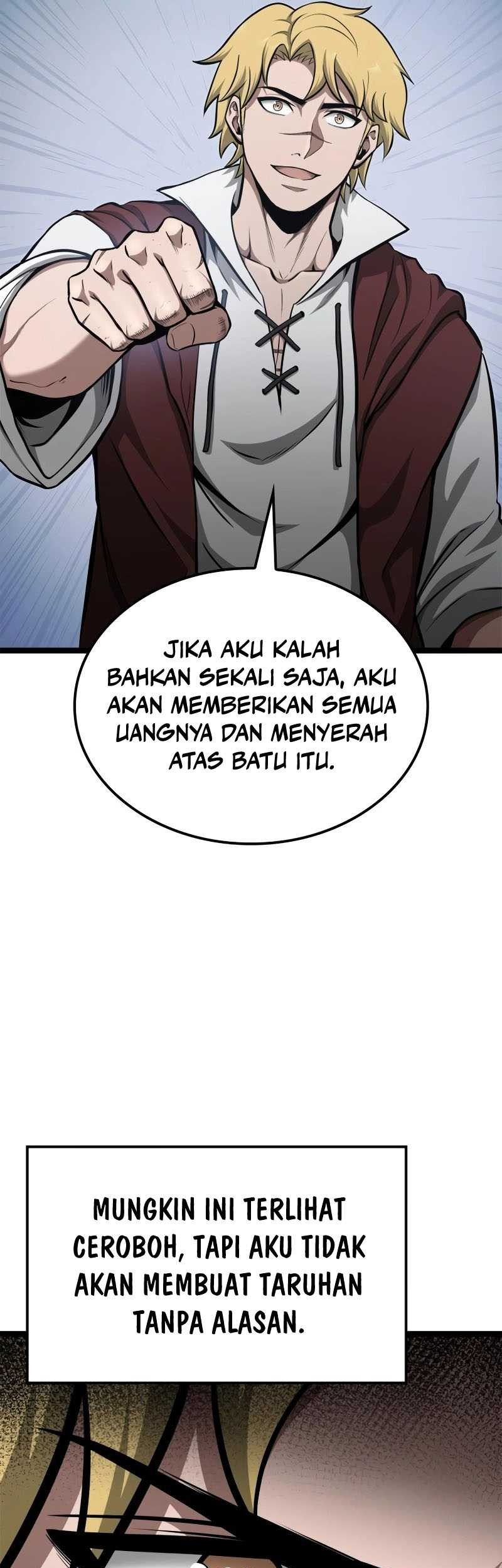 Kalli the Champion Chapter 57 - halaman 26