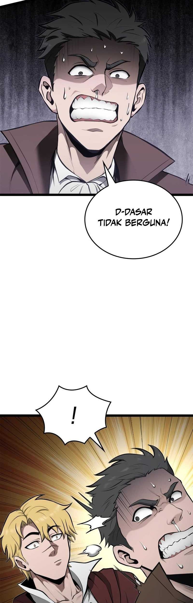 Kalli the Champion Chapter 57 - halaman 3