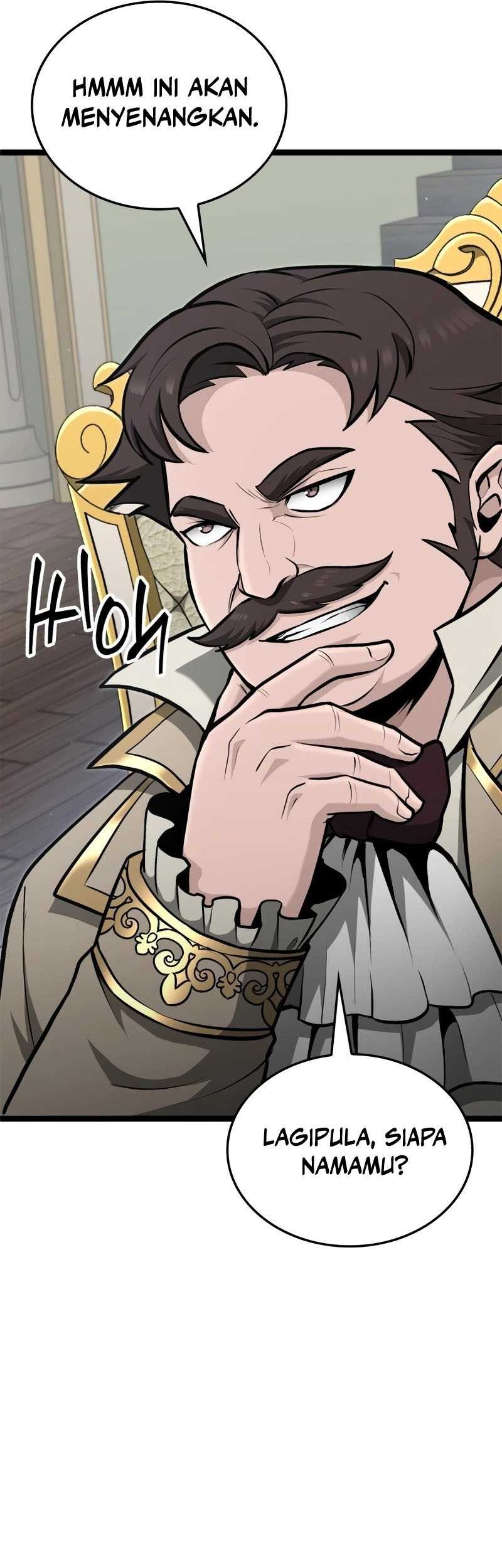 Kalli the Champion Chapter 57 - halaman 32