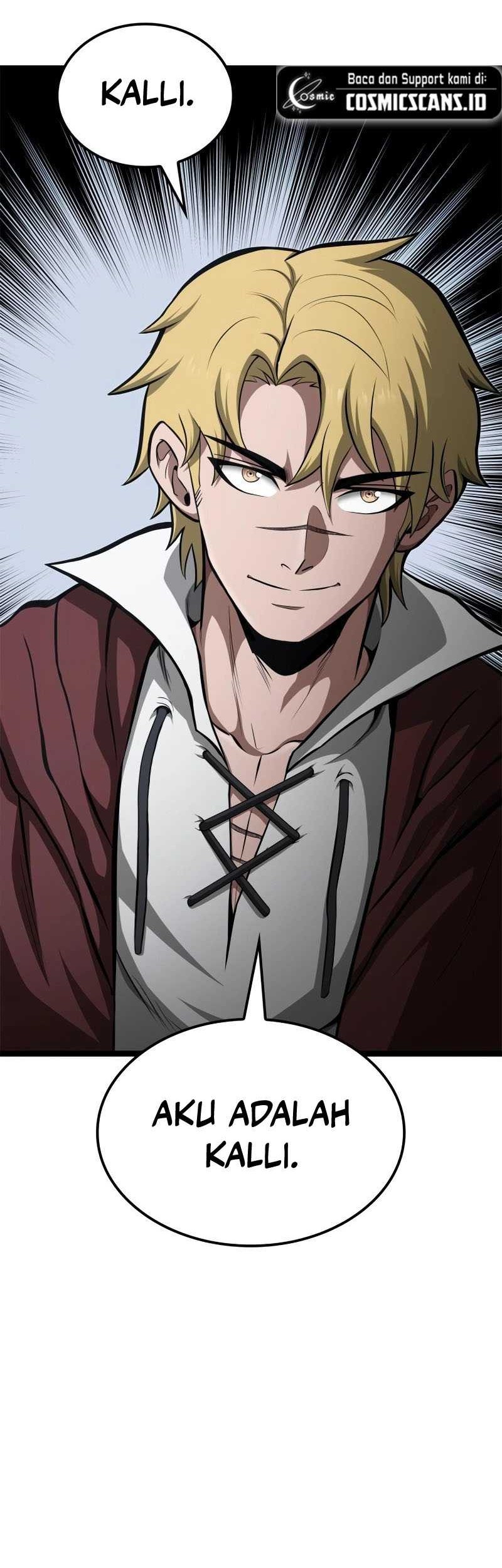 Kalli the Champion Chapter 57 - halaman 33
