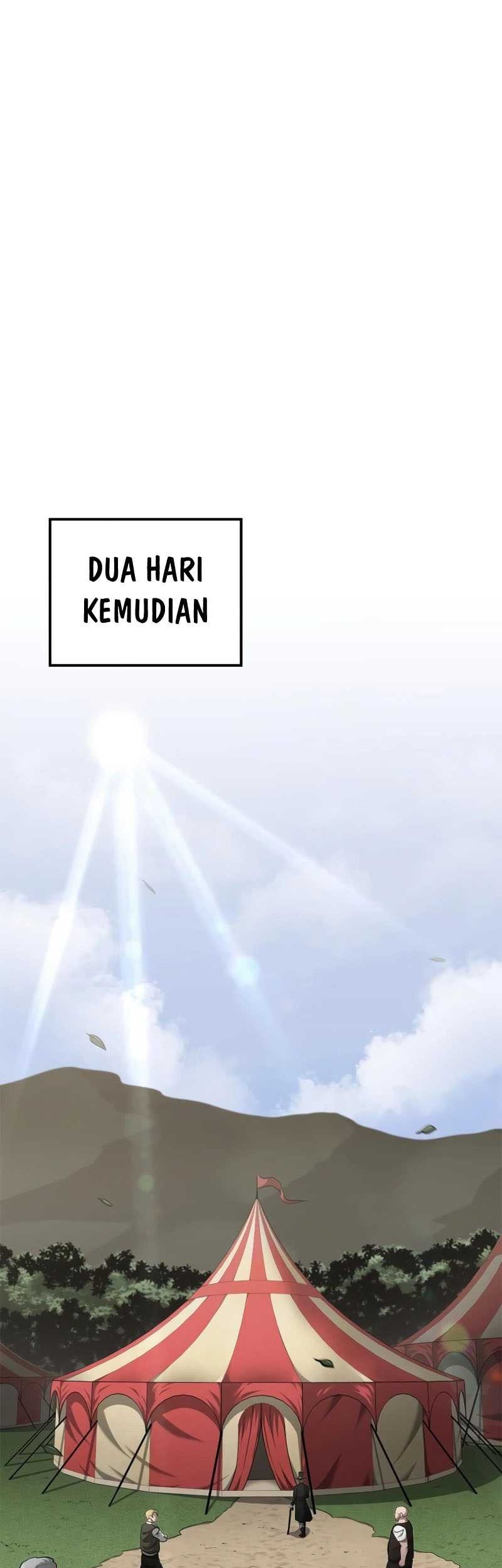 Kalli the Champion Chapter 57 - halaman 34