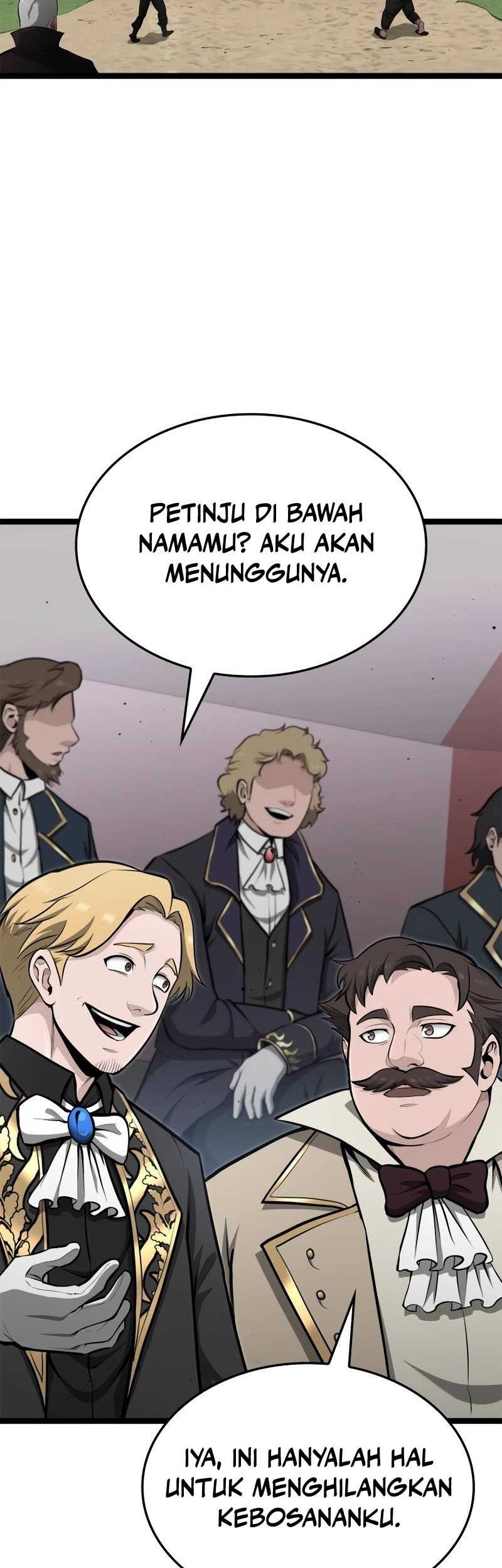 Kalli the Champion Chapter 57 - halaman 35