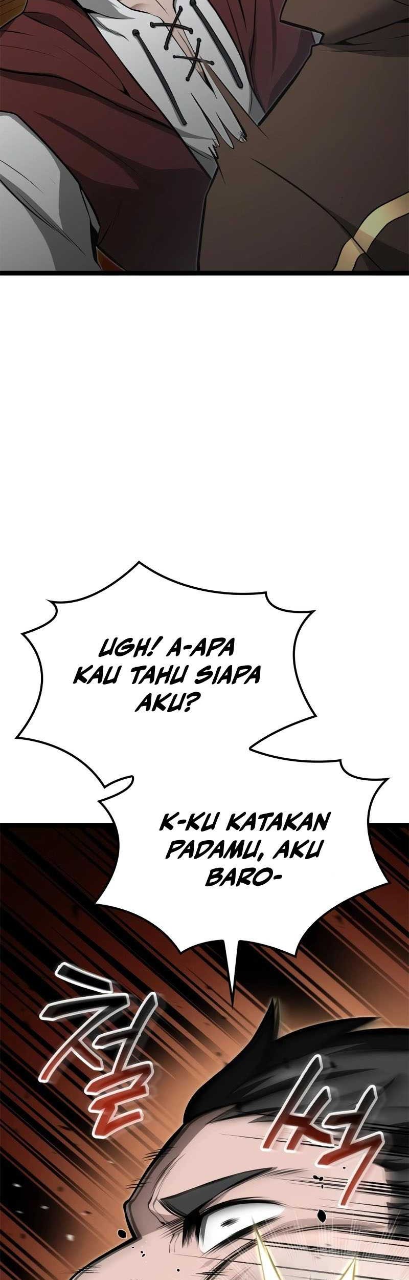 Kalli the Champion Chapter 57 - halaman 4