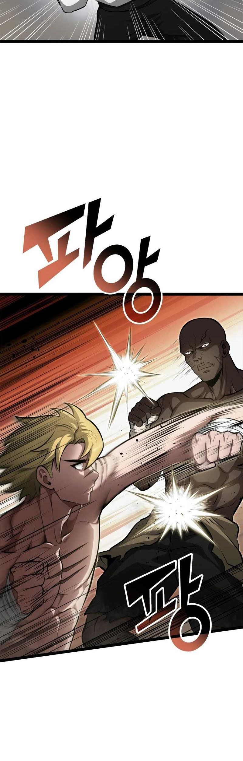 Kalli the Champion Chapter 57 - halaman 41