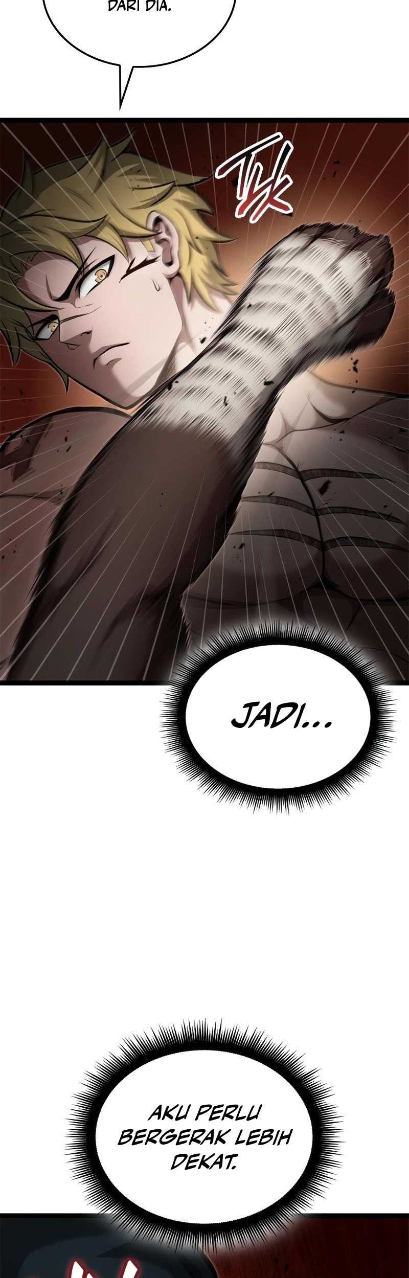Kalli the Champion Chapter 57 - halaman 46