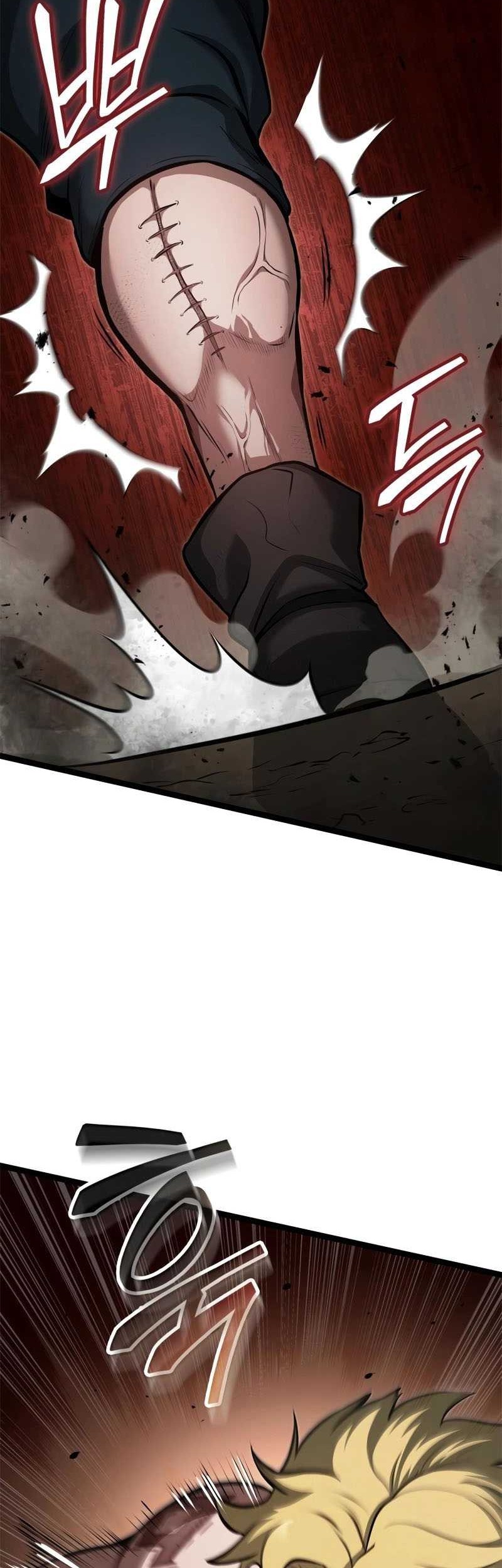Kalli the Champion Chapter 57 - halaman 47
