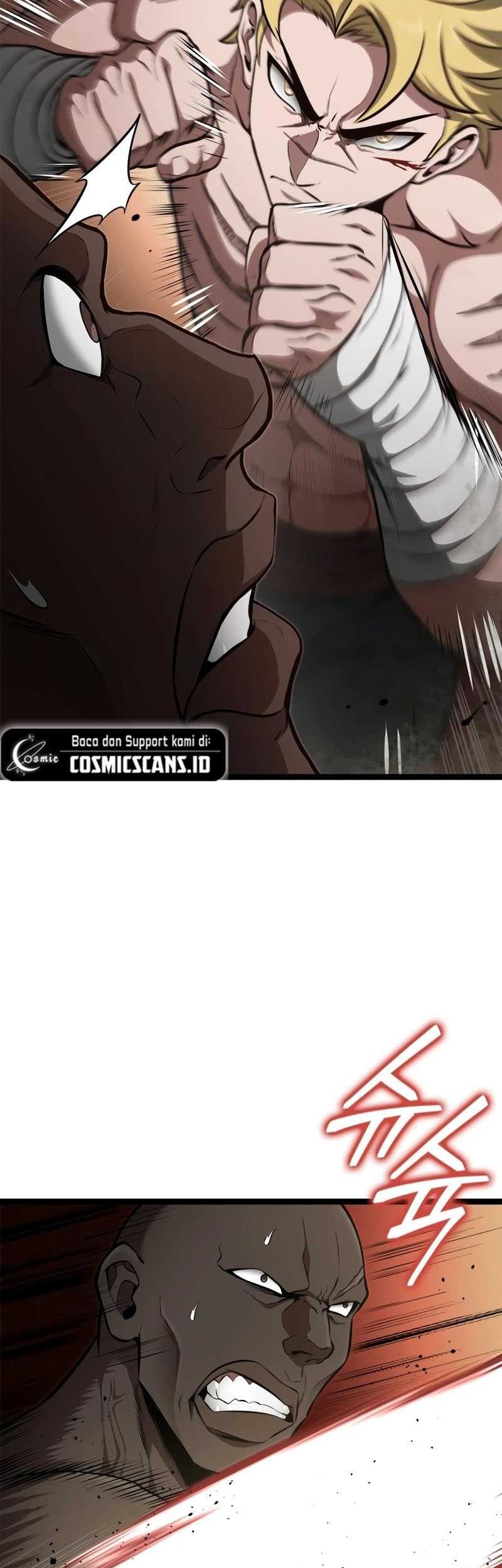 Kalli the Champion Chapter 57 - halaman 48