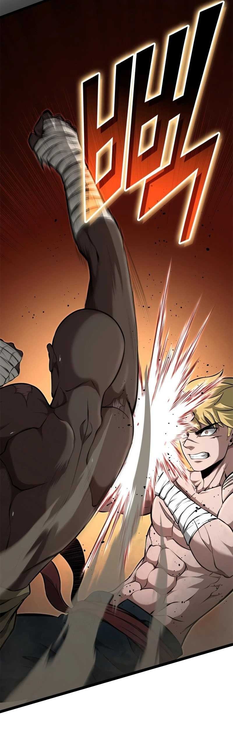 Kalli the Champion Chapter 57 - halaman 50