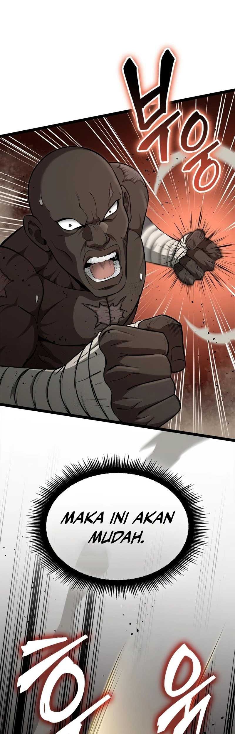 Kalli the Champion Chapter 57 - halaman 52