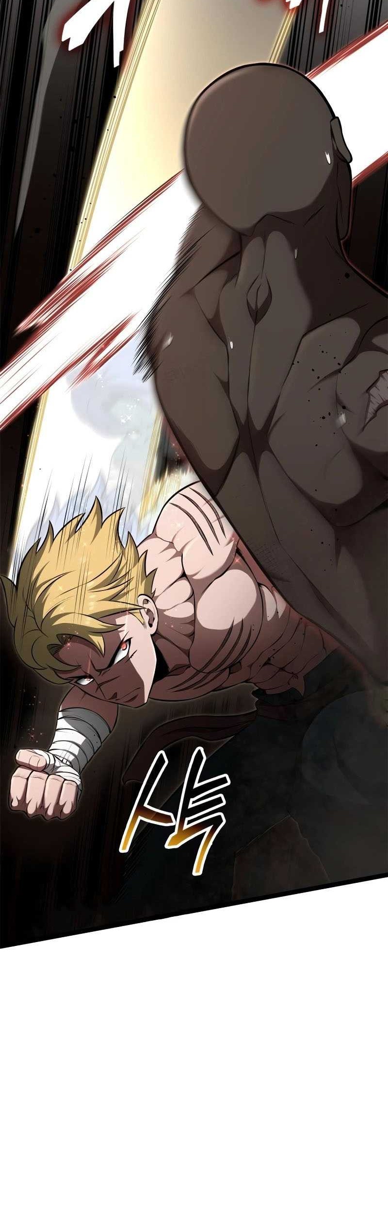 Kalli the Champion Chapter 57 - halaman 53