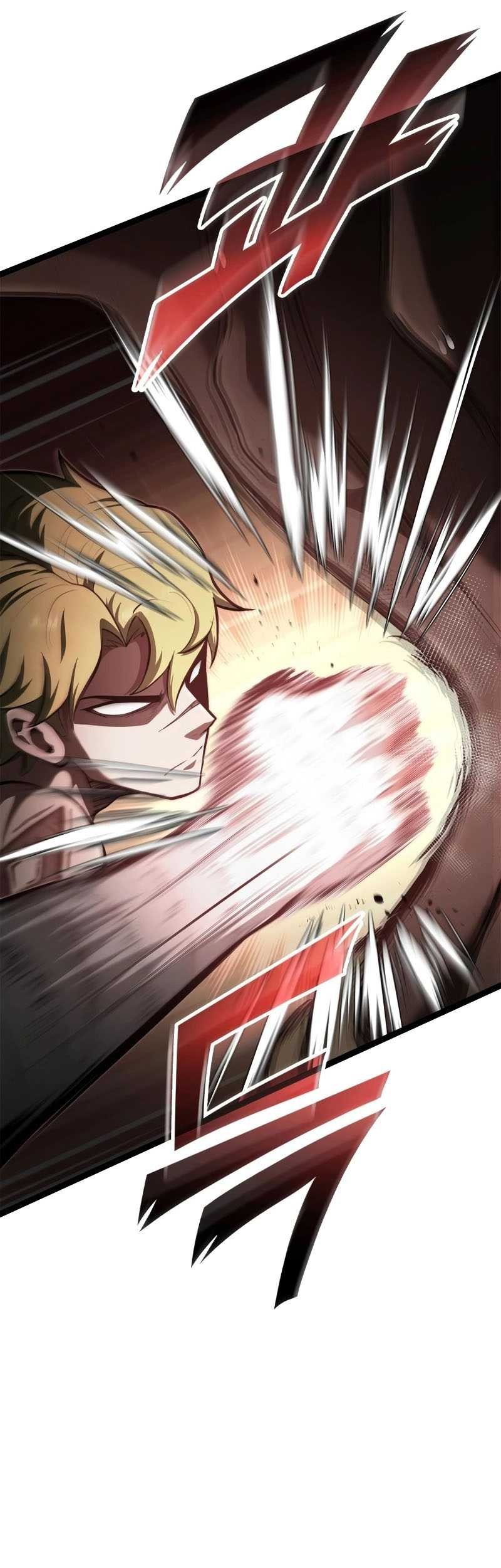Kalli the Champion Chapter 57 - halaman 54