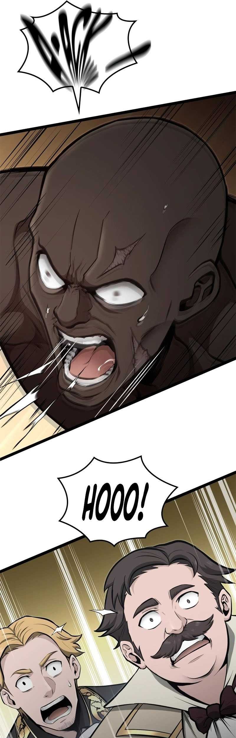 Kalli the Champion Chapter 57 - halaman 56