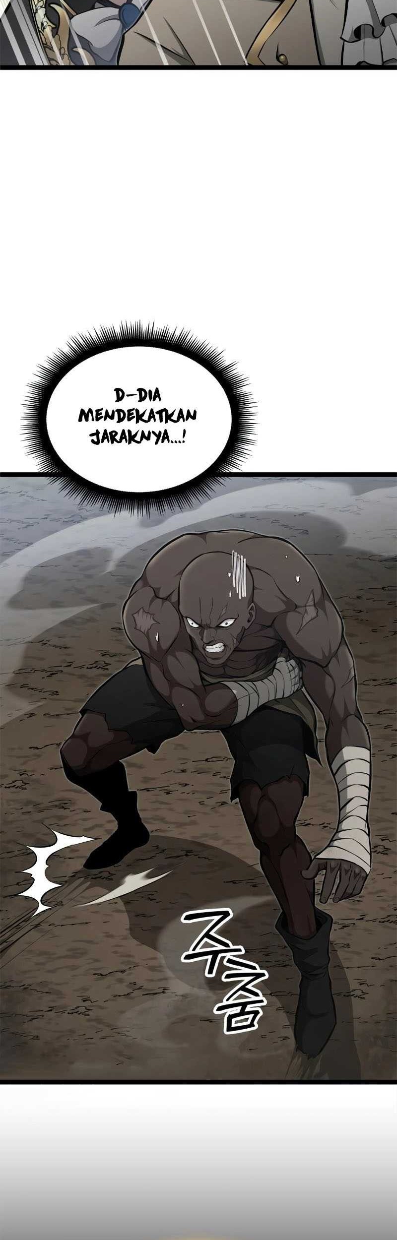 Kalli the Champion Chapter 57 - halaman 57