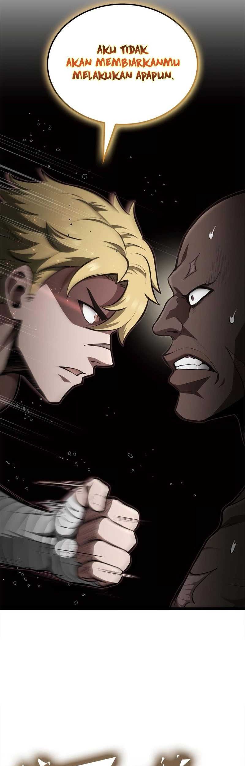 Kalli the Champion Chapter 57 - halaman 58