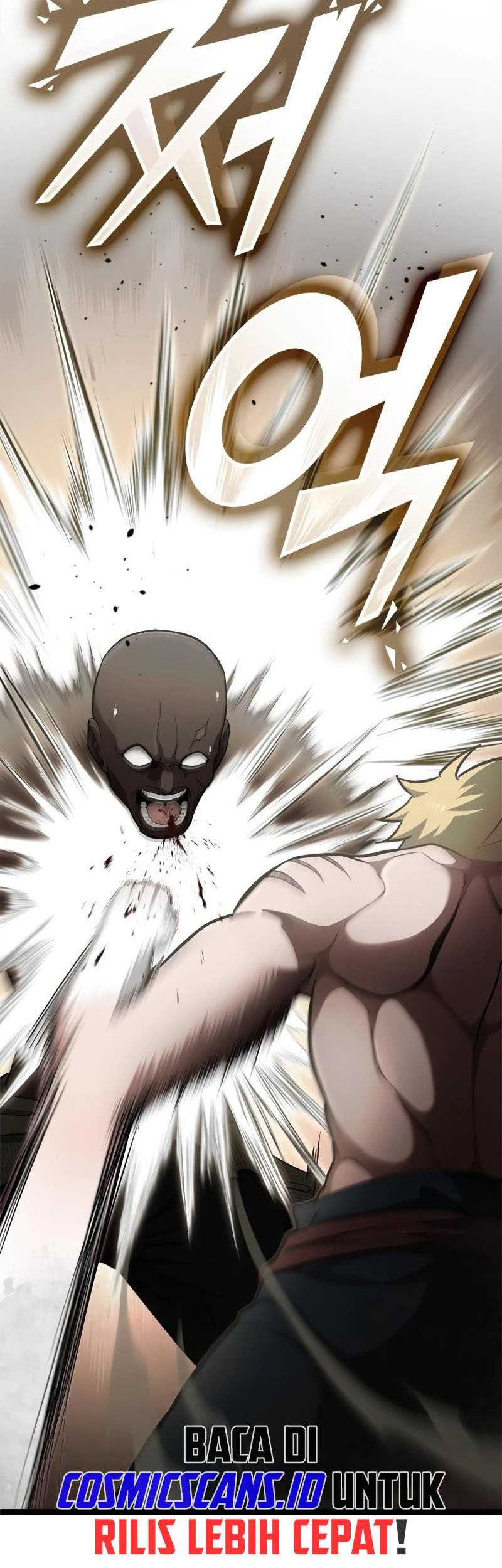Kalli the Champion Chapter 57 - halaman 59