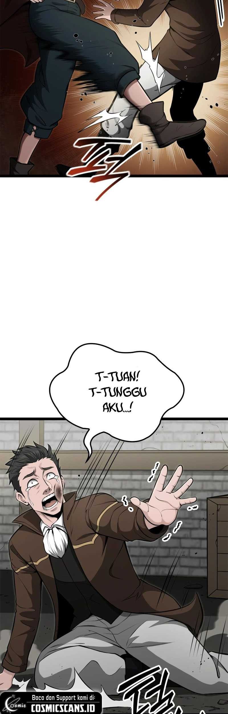 Kalli the Champion Chapter 57 - halaman 6