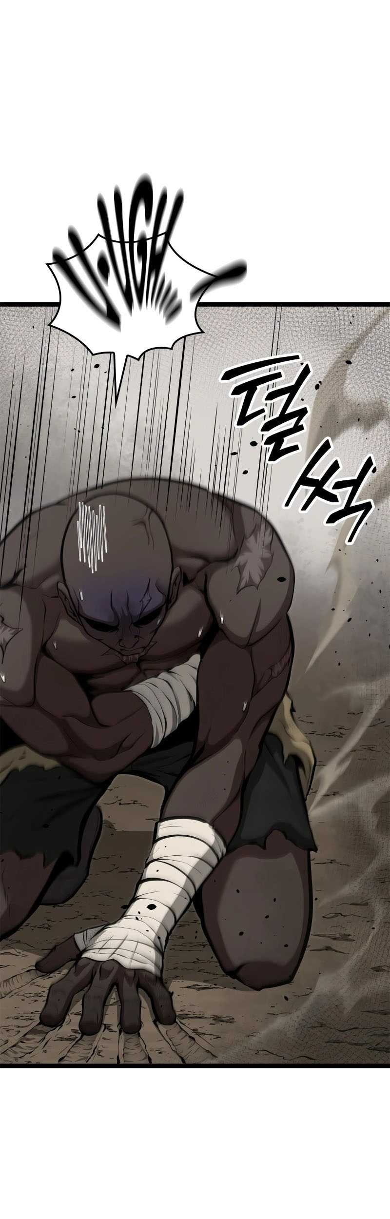 Kalli the Champion Chapter 57 - halaman 60