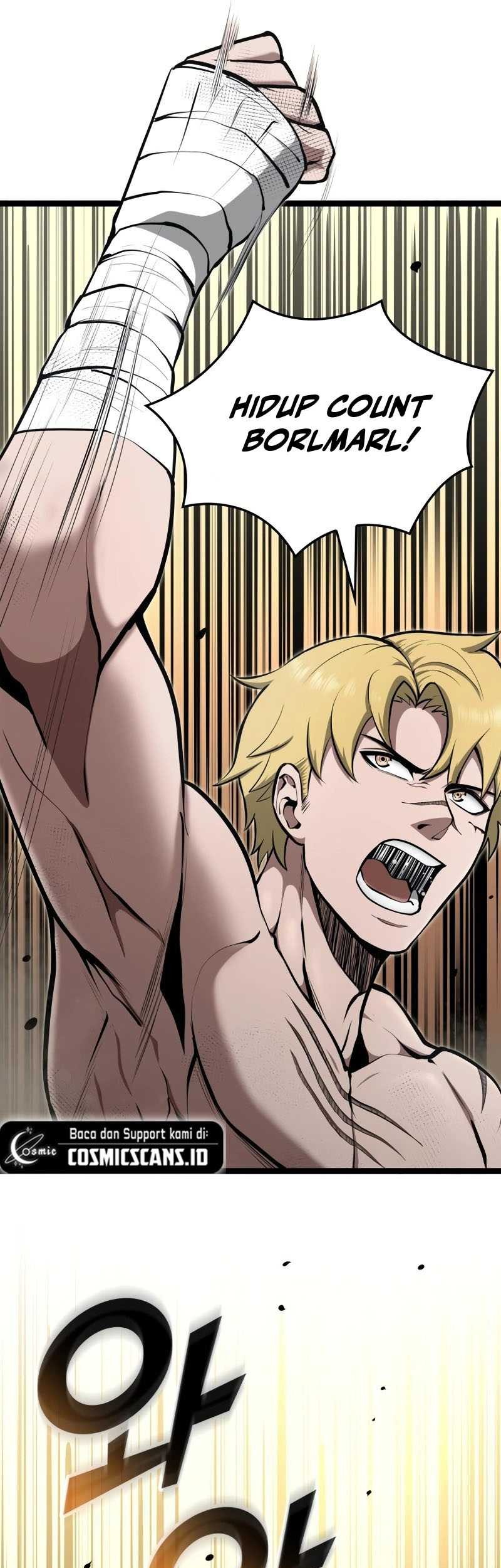 Kalli the Champion Chapter 57 - halaman 62