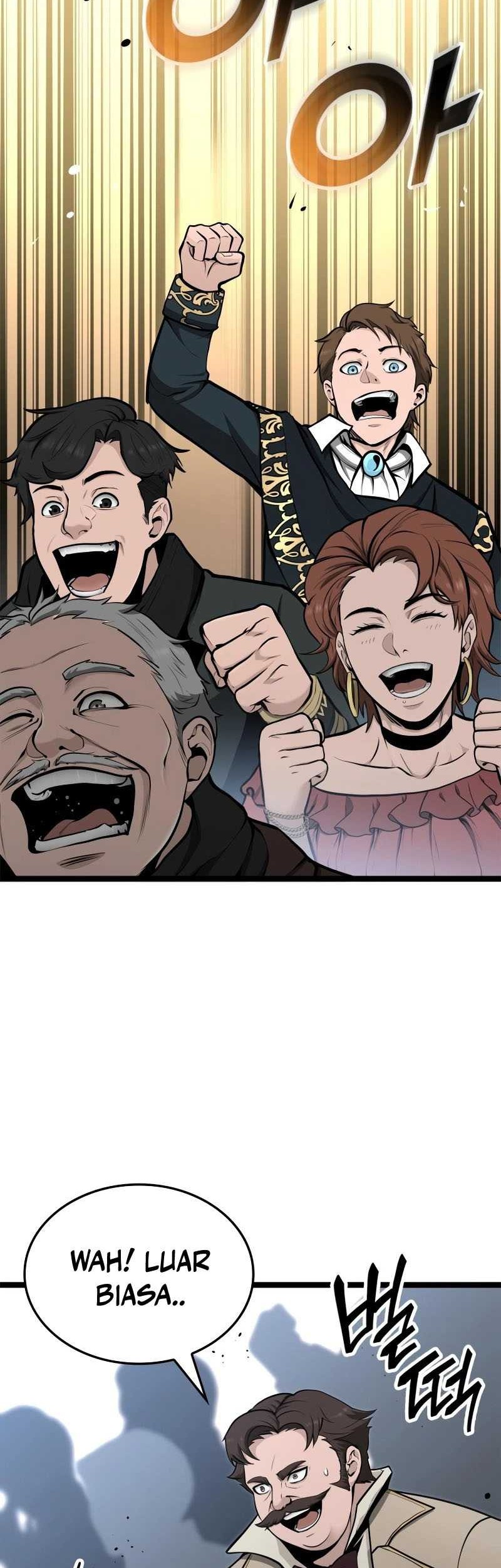 Kalli the Champion Chapter 57 - halaman 63