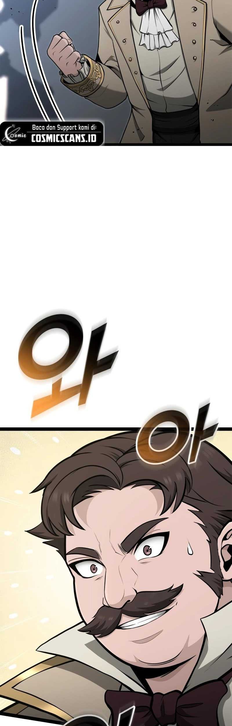 Kalli the Champion Chapter 57 - halaman 64