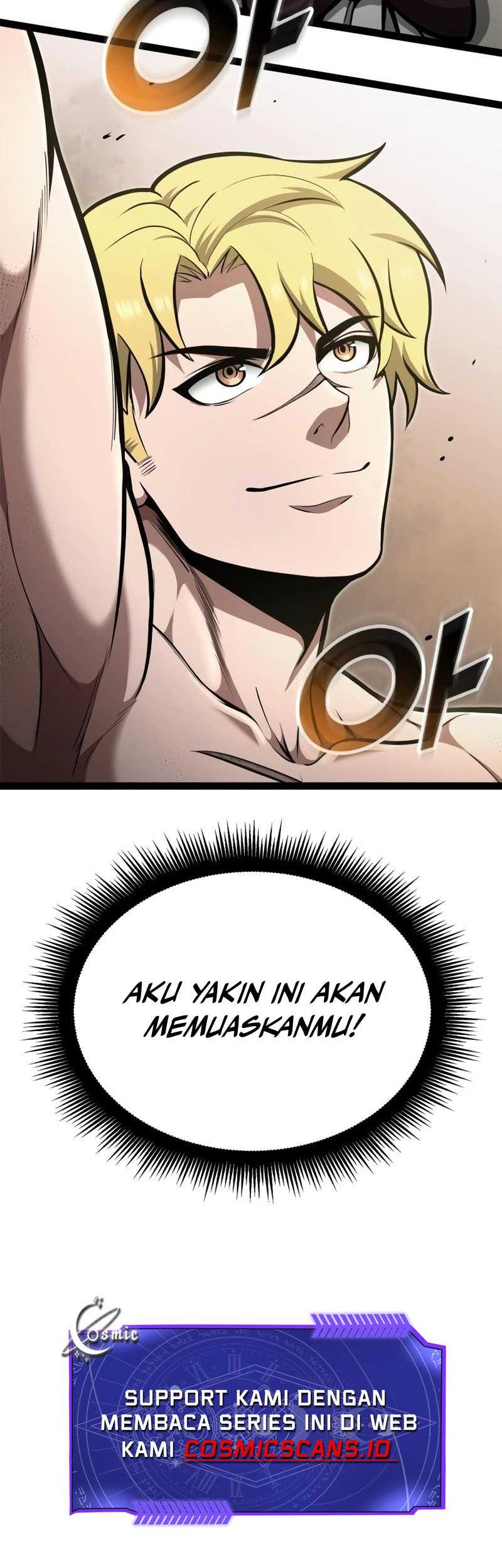Kalli the Champion Chapter 57 - halaman 65