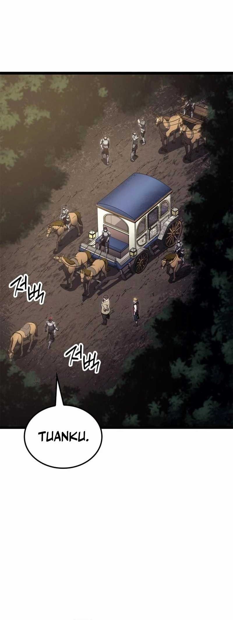 Kalli the Champion Chapter 58 - halaman 13