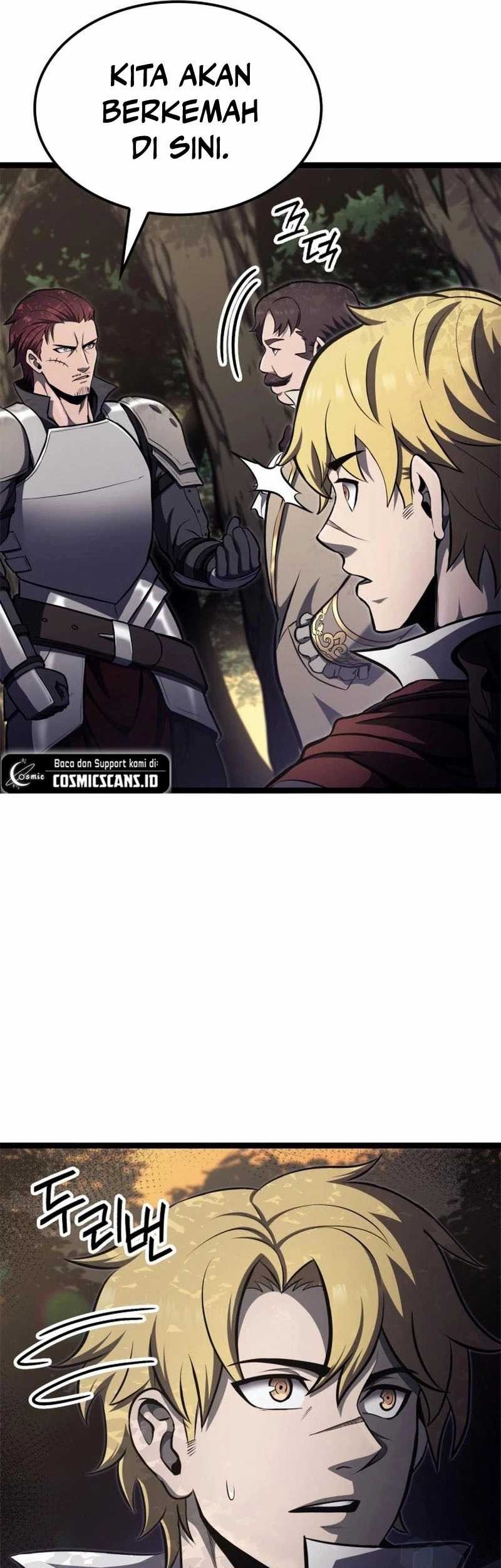 Kalli the Champion Chapter 58 - halaman 14
