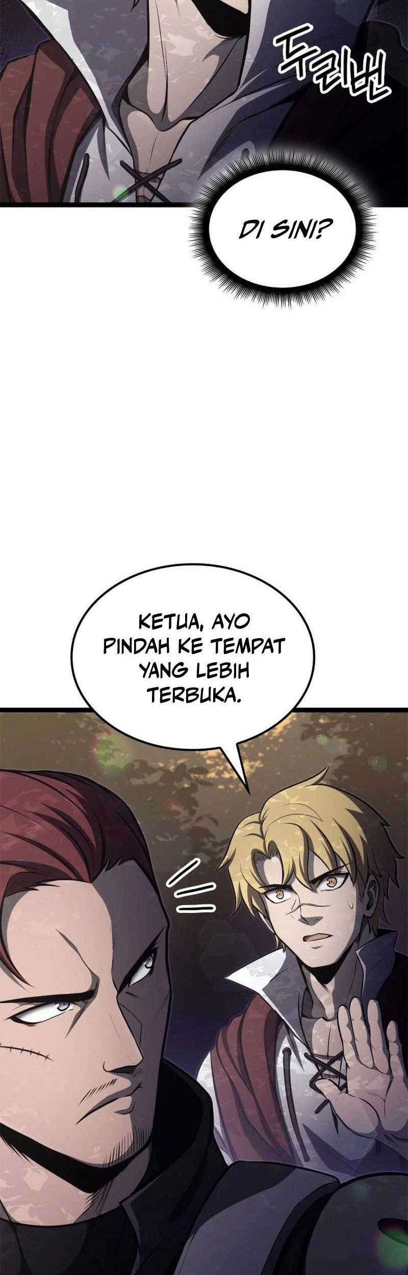 Kalli the Champion Chapter 58 - halaman 15