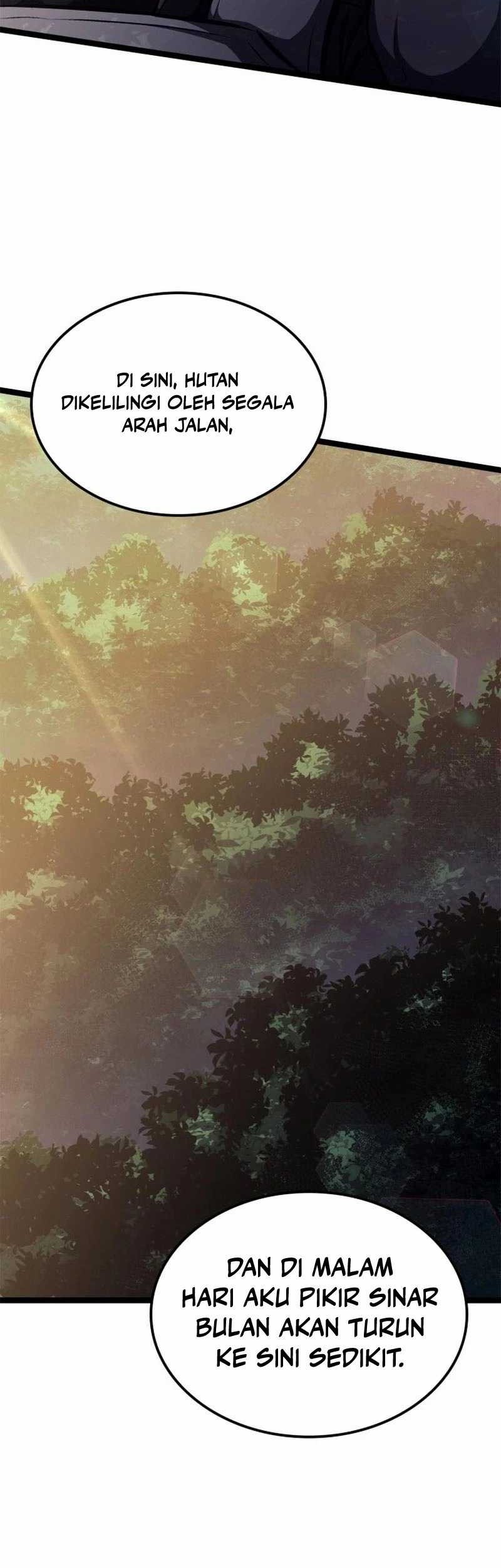 Kalli the Champion Chapter 58 - halaman 16