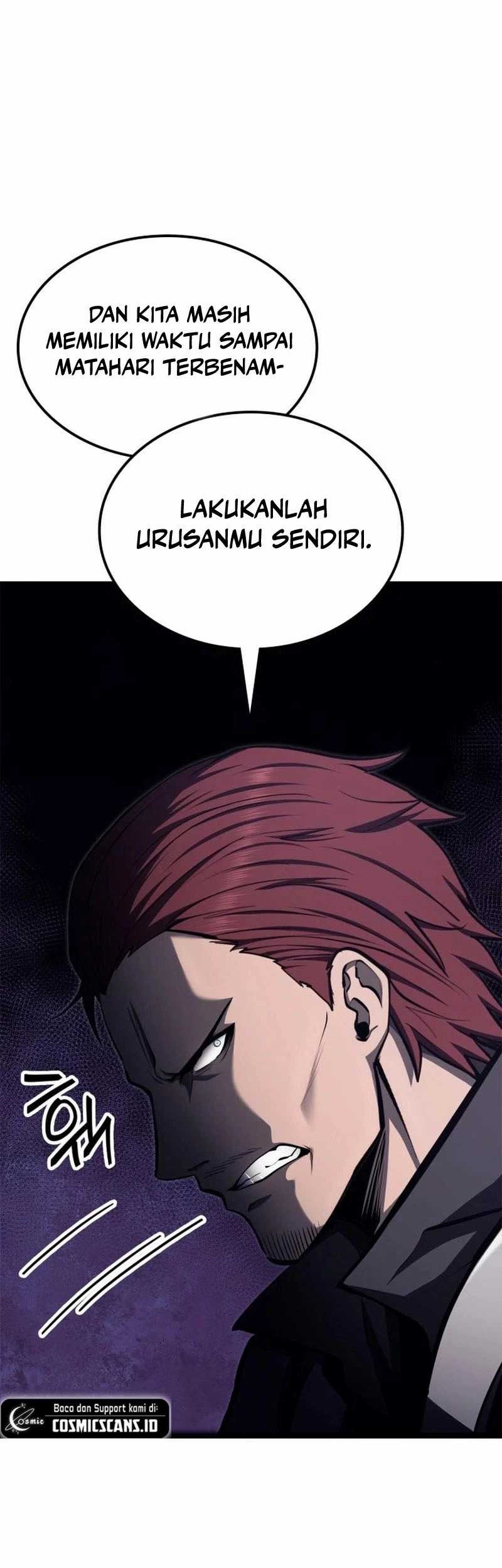 Kalli the Champion Chapter 58 - halaman 17