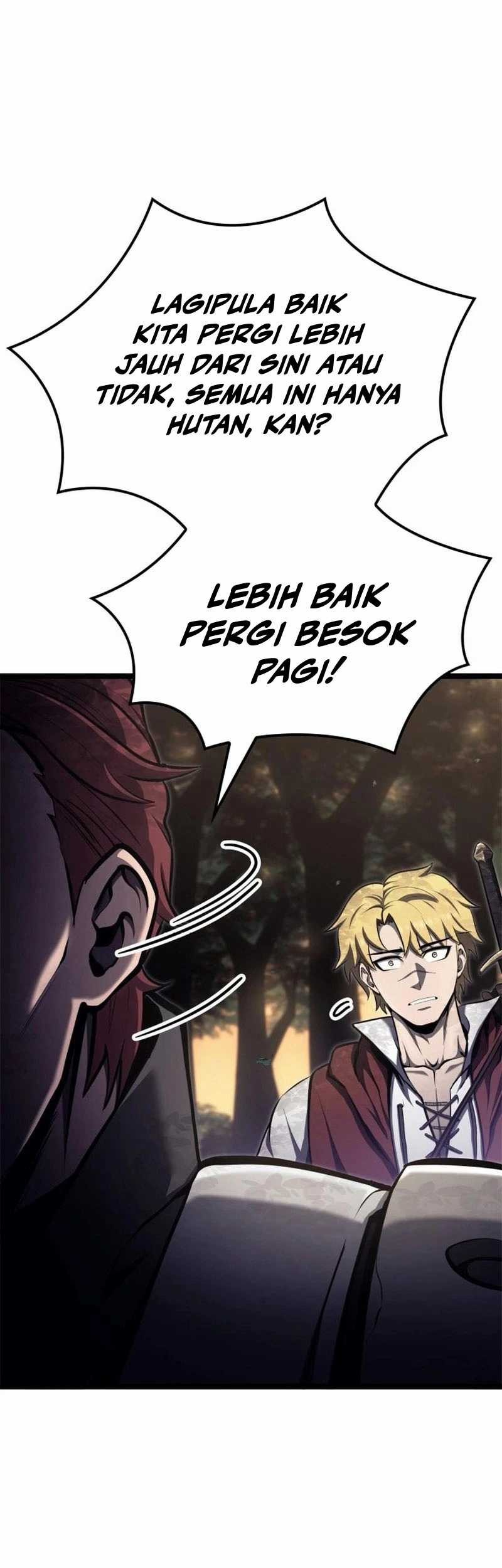 Kalli the Champion Chapter 58 - halaman 18