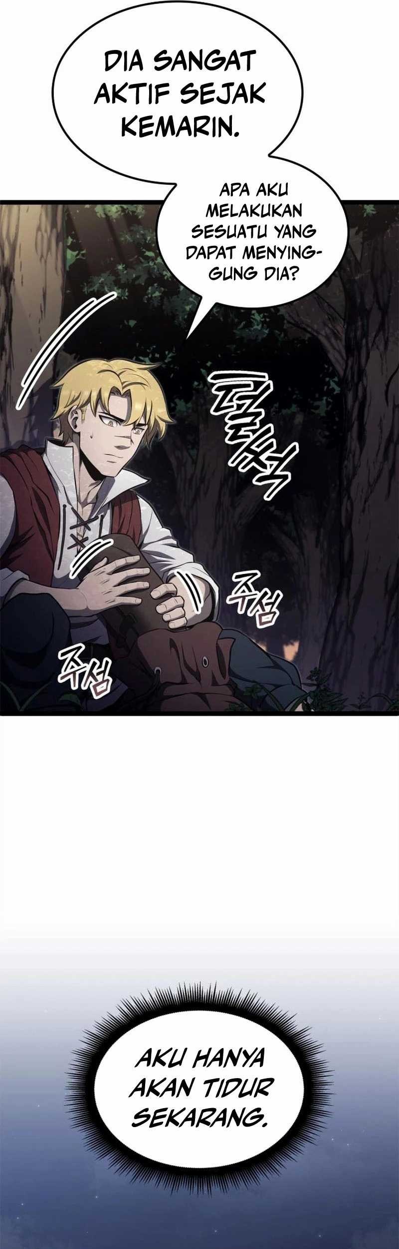 Kalli the Champion Chapter 58 - halaman 20