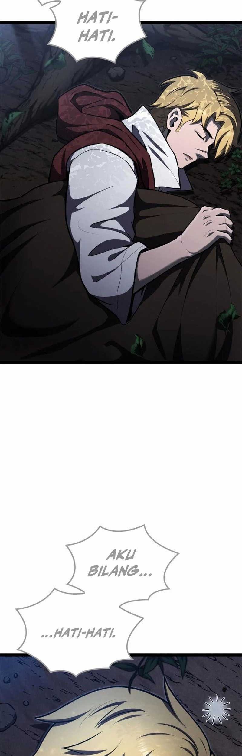 Kalli the Champion Chapter 58 - halaman 22