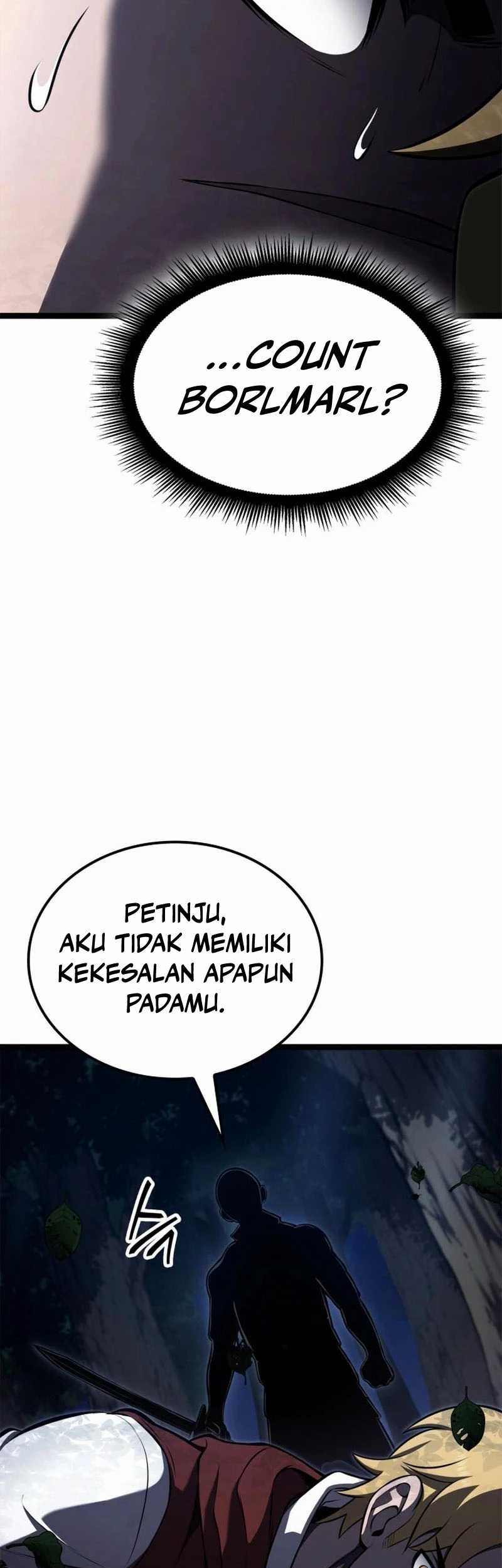 Kalli the Champion Chapter 58 - halaman 24
