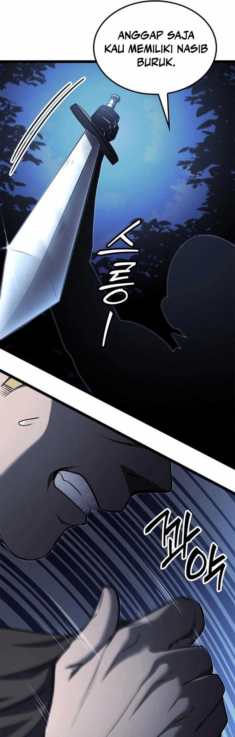 Kalli the Champion Chapter 58 - halaman 26
