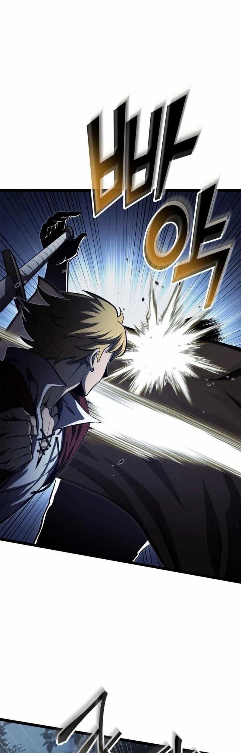 Kalli the Champion Chapter 58 - halaman 28