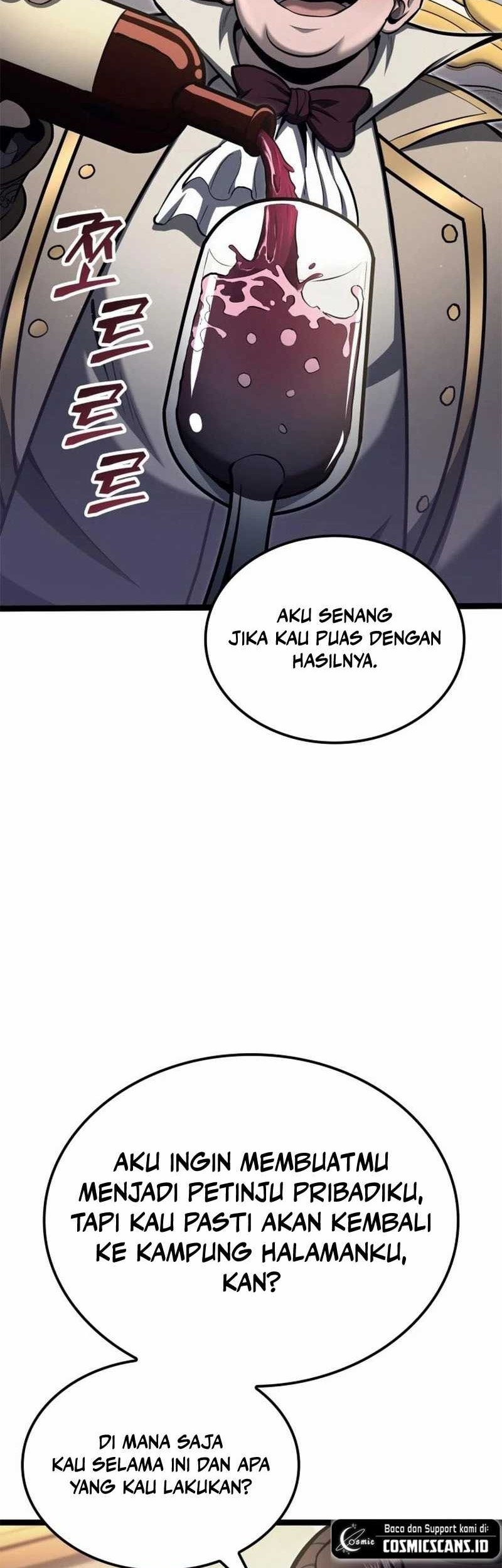 Kalli the Champion Chapter 58 - halaman 3