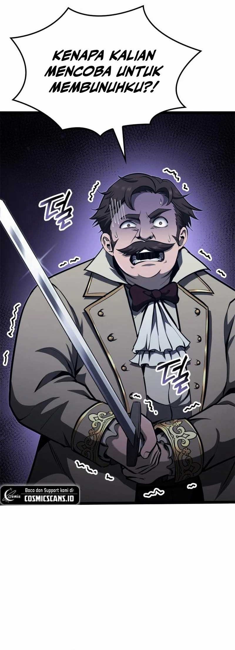 Kalli the Champion Chapter 58 - halaman 31