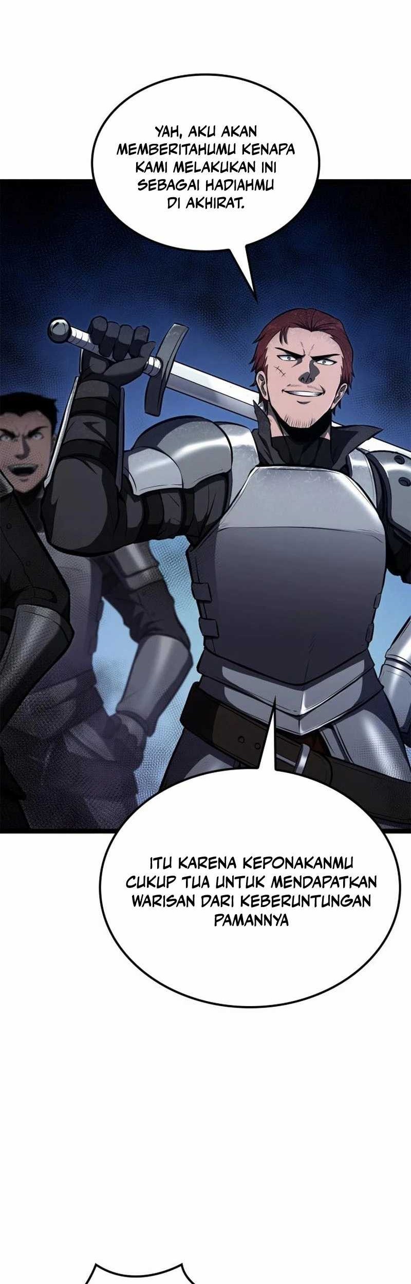 Kalli the Champion Chapter 58 - halaman 33