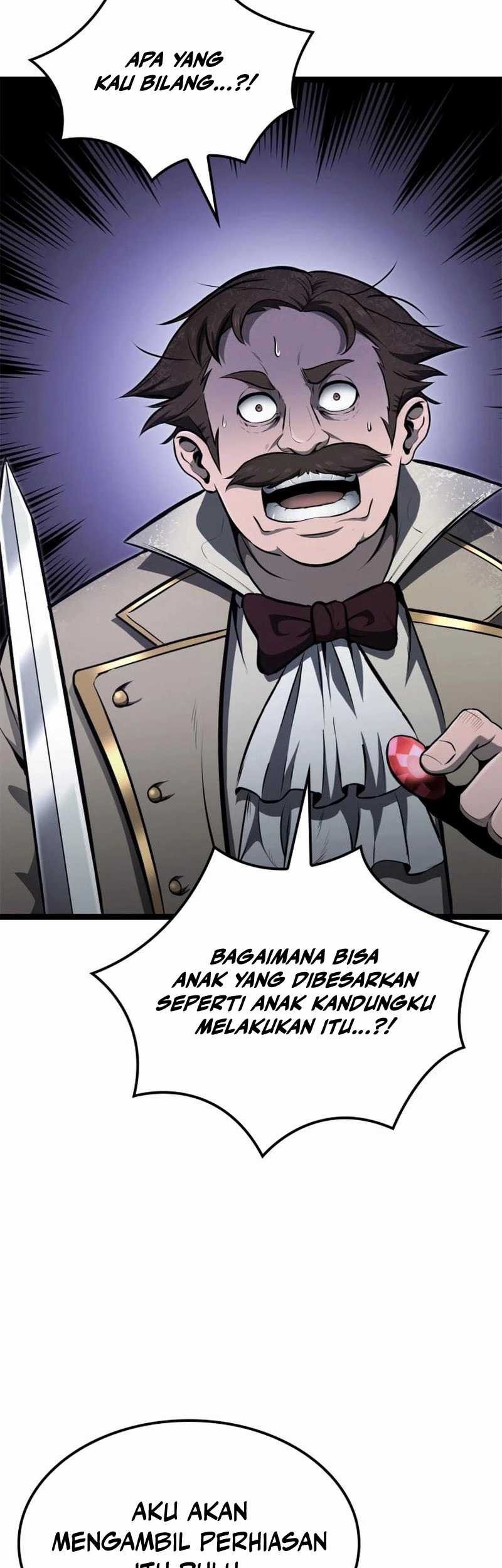 Kalli the Champion Chapter 58 - halaman 34