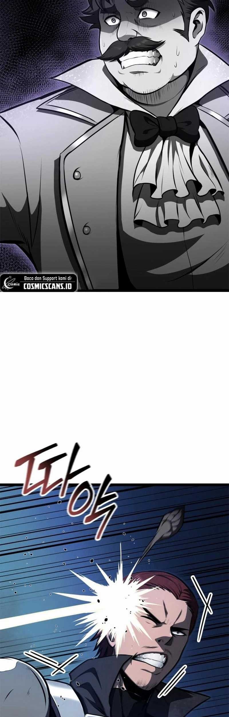 Kalli the Champion Chapter 58 - halaman 36